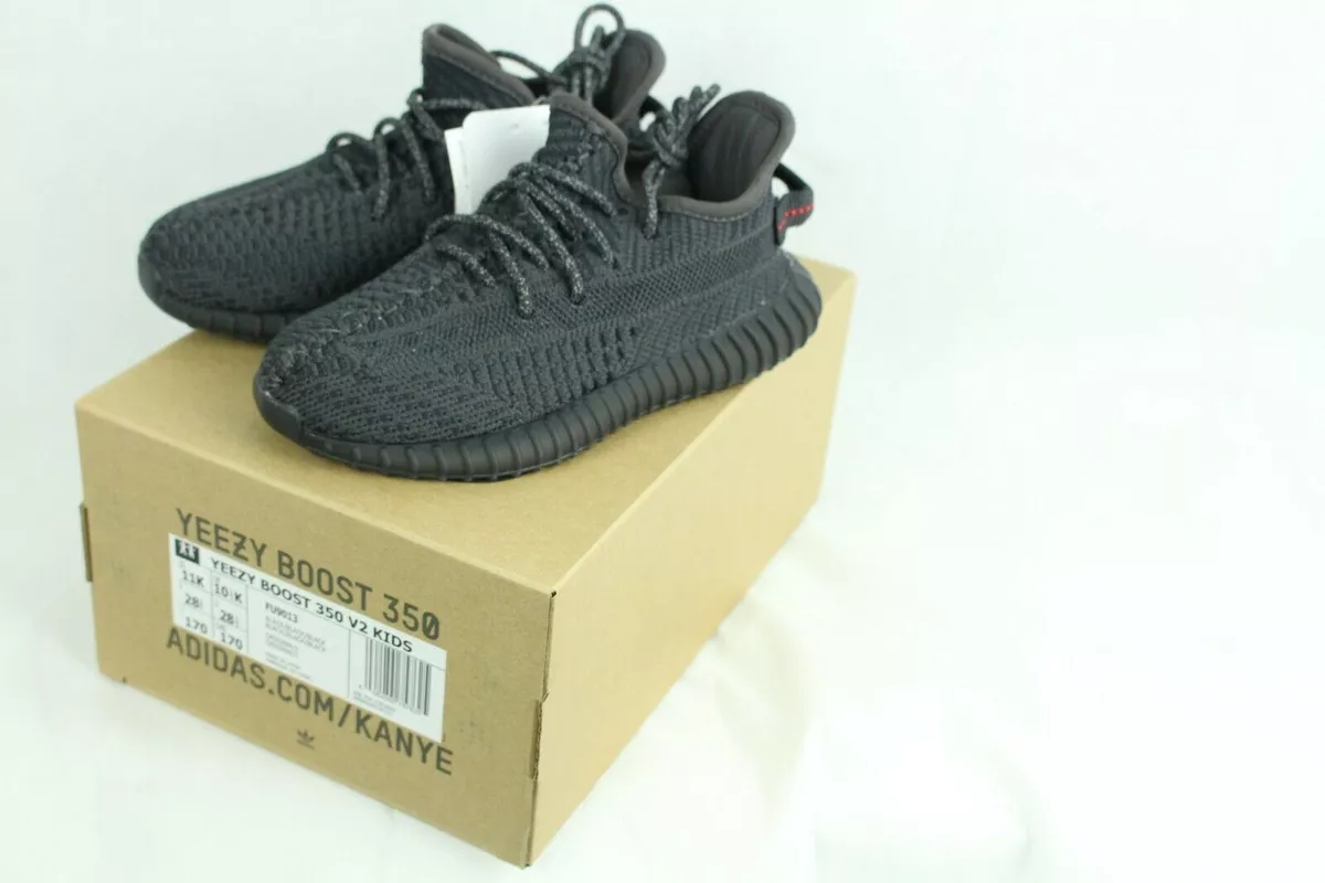Adidas yeezy boost best sale 350 enfant cyan