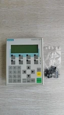 SIEMENS 6AV3607-1JC20-0AX1 OP7/DP/keyboard operation panel