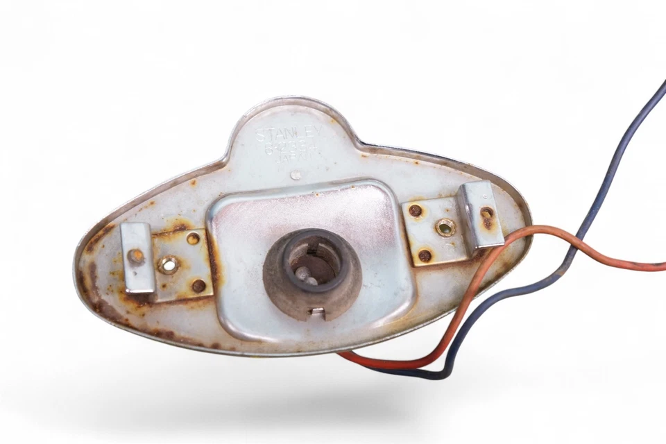 Kawasaki W1 W2 H1 A1 A7 Taillight back 500 Triple KC9 *AH21 - Image 2 of 3