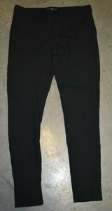 mossimo stretch pants