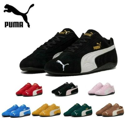PUMA Speedcat OG PUMA 8 Colors 398846 Men