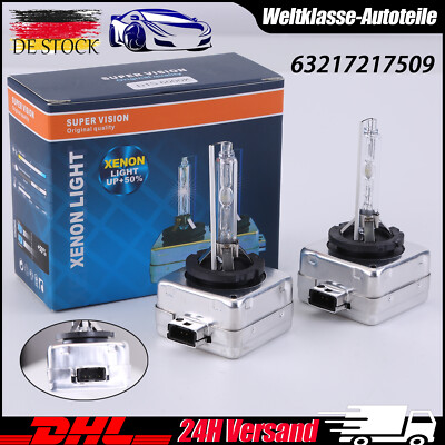 für D1S XENARC Line Xenon Brenner Scheinwerfer 66140 für Ford NEU