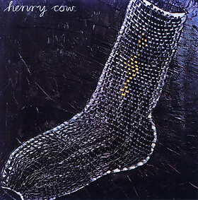 Henry Cow - Unrest / VG+ / LP, Album, RE | eBay