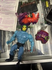 Dragon Blaster Skeletor He-Man Masters of the Universe MOTU Mattel 1983