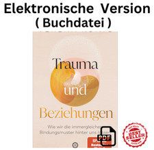 Trauma und Beziehungen: Wie wir die immerglei...