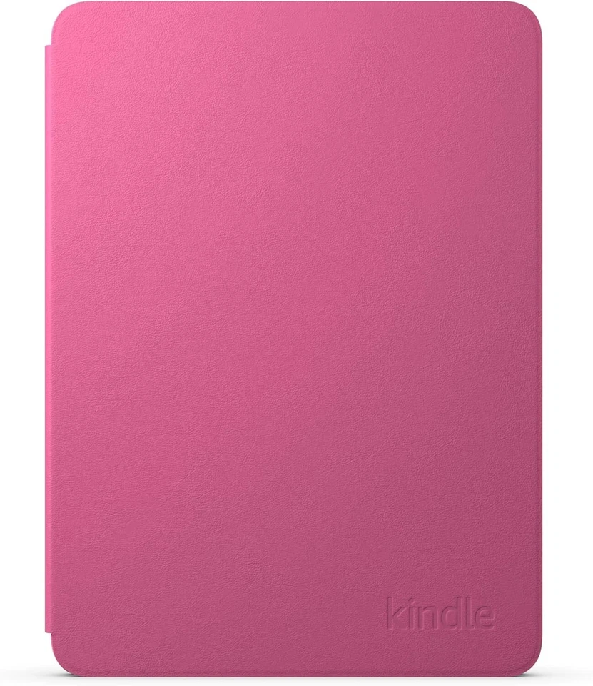 Magnetic Lightweight Kindle Cover – Plant-Based Leather, 2024 Edition Compatible - Image 4 of 4