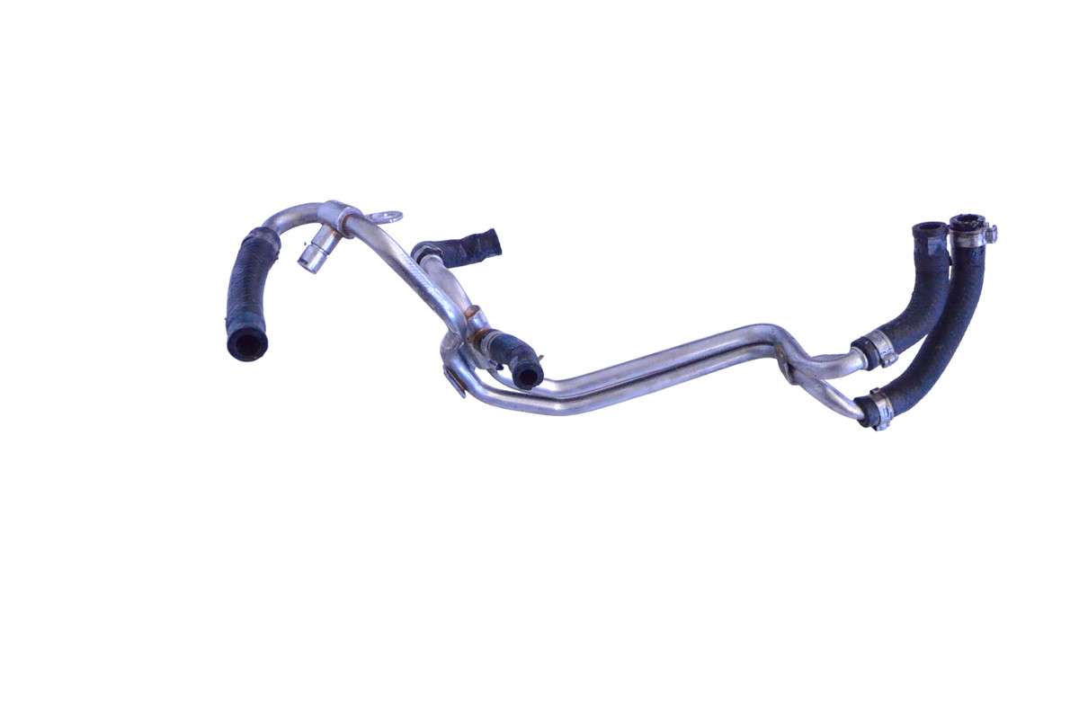 Mercedes W213 Fuel Pipe Line A6420700500 E350d 2016 17956584 | eBay