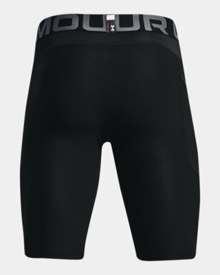 Under Armour HeatGear ブラックパンツ SM Amazon.com: Under Armour Girls' HeatGear Armour Shorty, (001