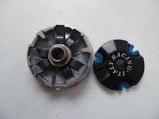 CINGHIA TRASMISSIONE MITSUBOSHI CPI ARAGON BINGO CRAB FORMULA R GTL HUSSAR 50 - Foto 7