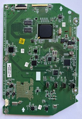 LG UltraFine 5Kモニター 27MD5KA Logic board