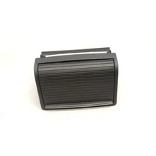 Bmw E46 Rear Center Console Ashtray Black Roller Slider Insert Ash Tray 8225986 Bmw E46 Rear Center Console Ashtray Black Roller Slider Insert Ash Tray 8225986