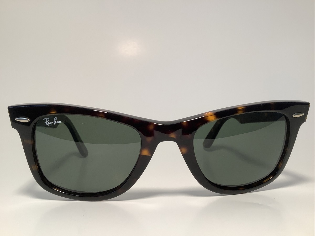 noriページ Ray-Ban RB2140 Original Wayfarer Classic L (50 - 22) with
