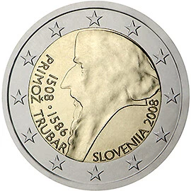 2 Euro Commemorativi del 2008 - FDC da Rotolino o Coin Card - A SCELTA - Foto 15 di 15