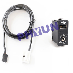 Usb bmw e60