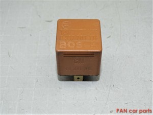 0332209136 реле bosch