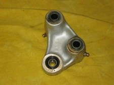 supporto originale Gilera RC 600 braccio oscillante rinvio braccio oscillante supporto forcellone 