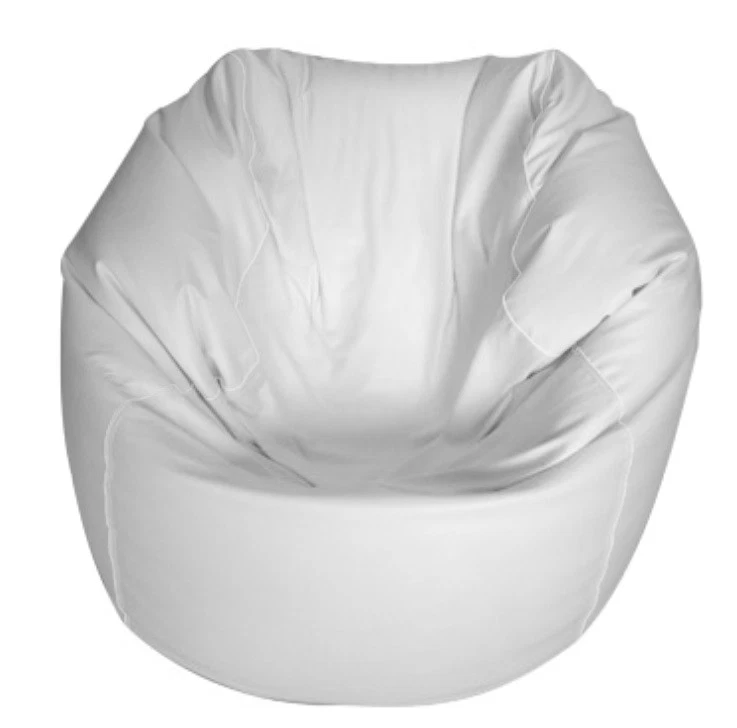 Round ESearider Marine Bean Bag Chair Water Boating Fishing 18