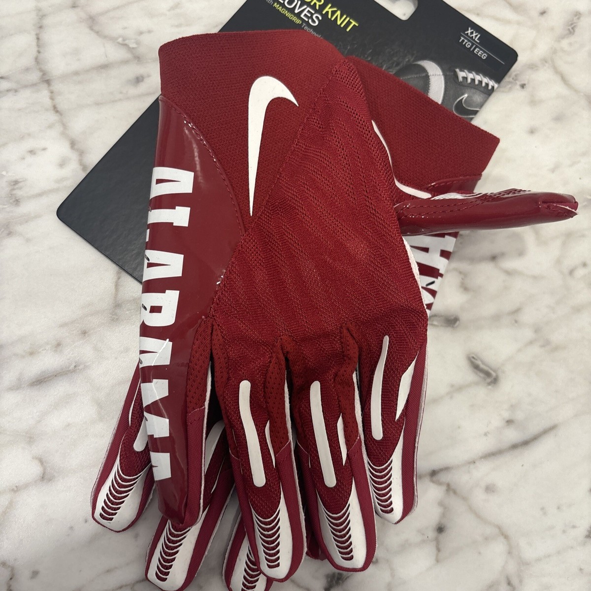 送料無料 新品 NIKE アメフト VAPOR KNIT XXL (USA) 送料無料 新品 NIKE アメフト VAPOR KNIT XXL (USA)