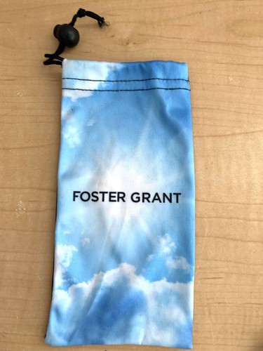 Foster Grant Vin Tortoise SunReader Glasses 53mm - Quantity Discounts - Picture 4 of 7