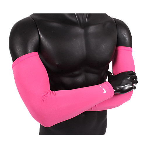 Nike compression Lightweight Running arm Sleeves 2PC DriFIT 1pair eBay