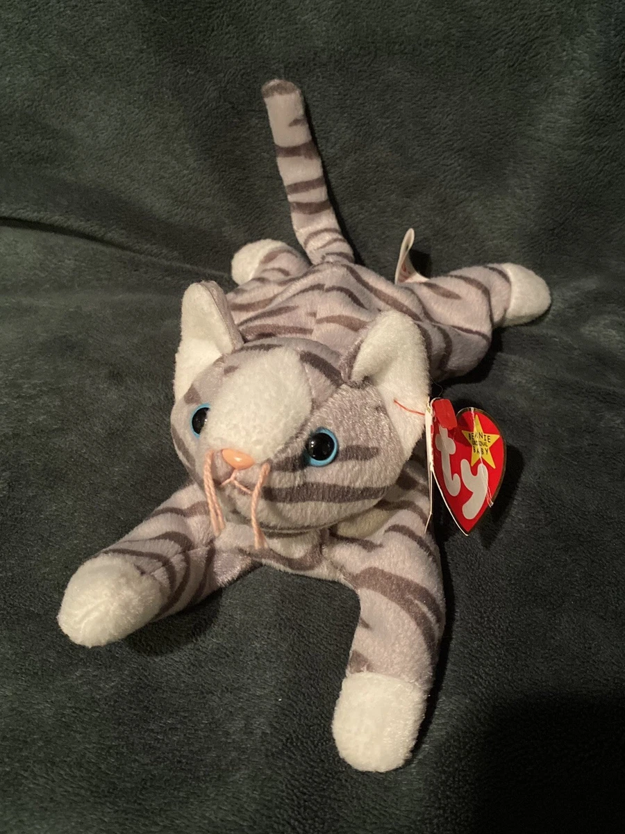 Prance beanie baby errors outlet