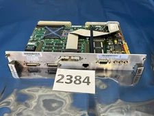 KLA TENCOR 730-809106-00 VME IMAGE  PROCESS BOARD   V14431A