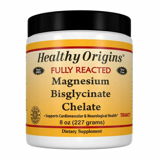 Vitamine e minerali di polvere