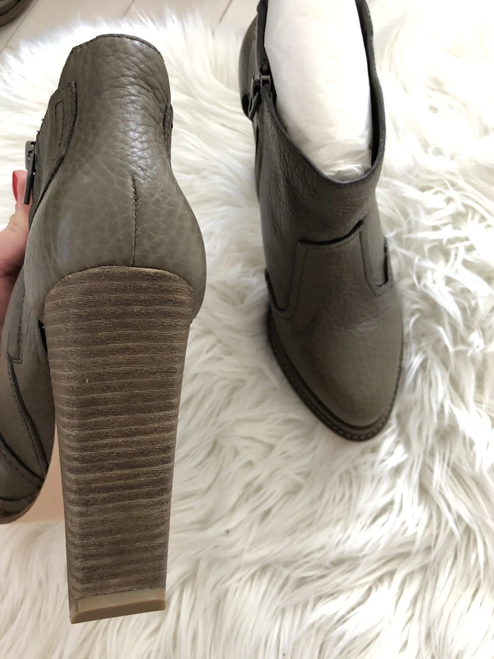 Alexander Wang Botines Zapatos Talla 41 Nuevos Foto 4 de 4