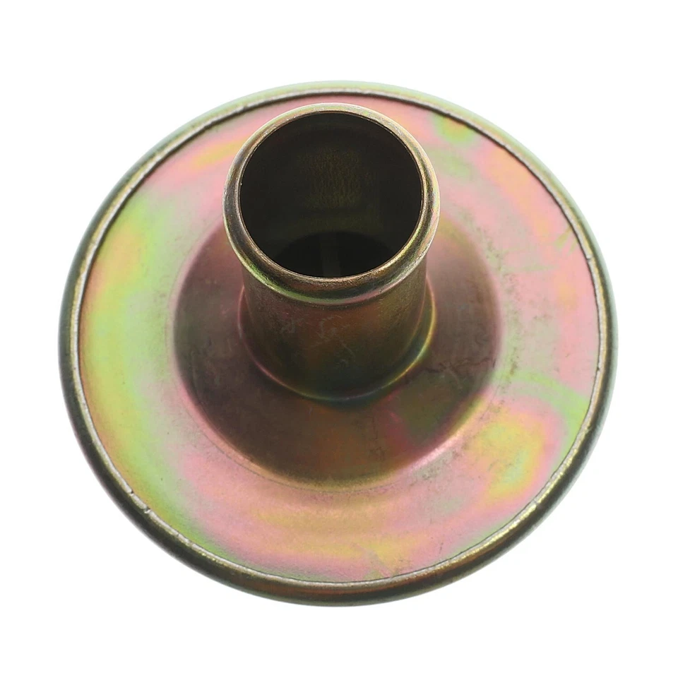 Secondary Air Injection Pump Check Valve for Bronco, E-150 Econoline+More AV1 - Image 3 of 4