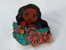 Disney Trading Pins 152267 Princess & Pals Blind Box - Moana