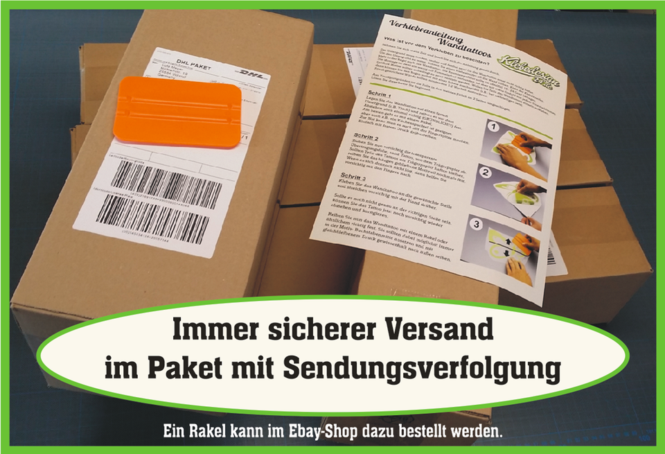 Mach Es Wie Die Sonnenuhr Wandtattoo Sonnenuhr Spruch Mach es wie die Wandsticker Wandaufkleber