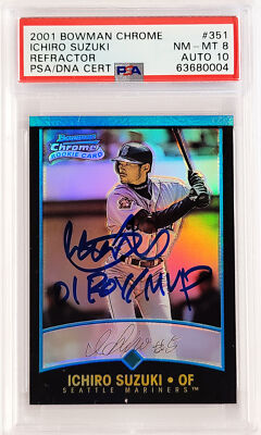 レア 2001 Topps Gallery RC 日本語版 イチロー鈴木 レア 2001 Topps Gallery RC 日本語版 イチロー鈴木 - メルカリ
