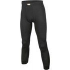 Lasting Merino Herren Unterhose lang Atok schwarz - 100% Schafwolle (Merino)
