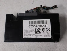 2011 Ram 1500 Wireless Ignition Node Receiver 5604735AH  OEM