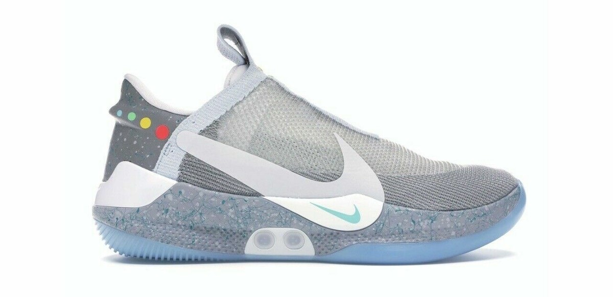 NIKE アダプトBB 2.0 10.5 Size 10.5 - Nike Adapt BB 2.0 Nike Mag for sale online | eBay