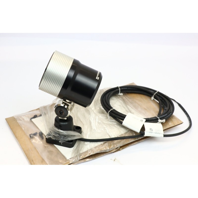 Waldmann RFJ 600/850/S ROCIA focus éclairage industriel LED READ DESC (B1102)