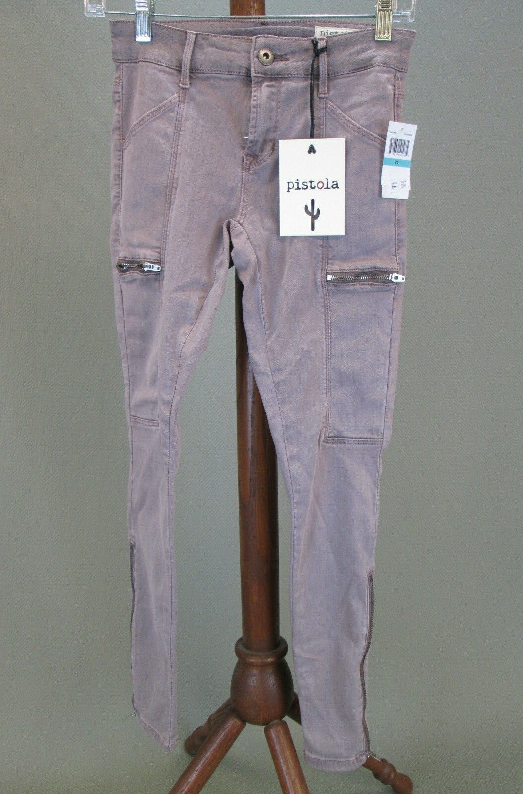 pistola jeans wholesale