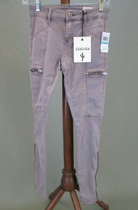pistola hannah cargo skinny pant