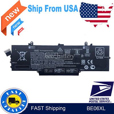 Laptop Battery Compatible with HP Elitebook 1040 G4 Folio Series Notebook BE06XL