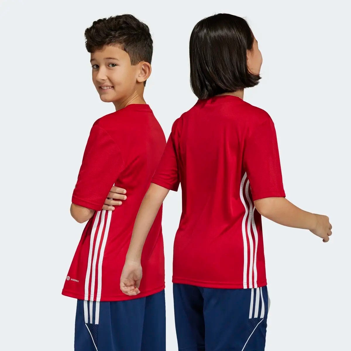 Adidas Children's Tabela 23 Jersey HS0539 Size X-Large #SA04 | eBay