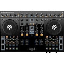 Native Instruments Traktor Control S4 Controller DJ in ottime condizioni 