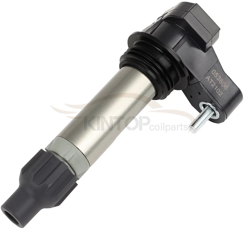 4 bobinas de encendido para Suzuki XL-7 Saturn Outlook 2008-2010 Vue 3,6 L V6 2007-2009 Foto 3 de 4