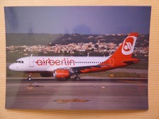 AIR BERLIN AIRBUS A 319-112 D-ABGS