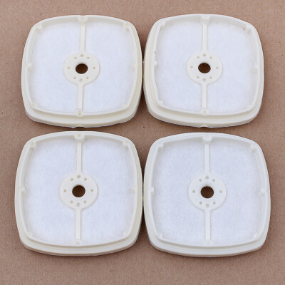 Hippotech All' Ingrosso 10 Pezzi Srm 210 Filtro Aria Per Echo - Foto 10