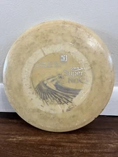 2004 Worlds Innova SUPER ROC Innova Disc Golf 173g USED