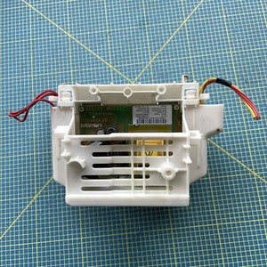 AEG L7WB65680 Waschtrockner Inverter Modul Steuerelektronik 140028579245
