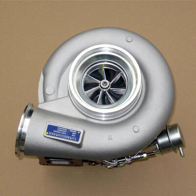 Turbocharger 17352322 VOE17352322 3786248 5351545 For Volvo EC950E  