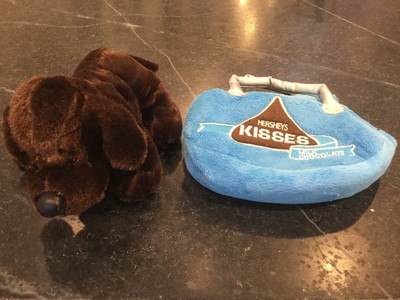 webkinz silver labrador