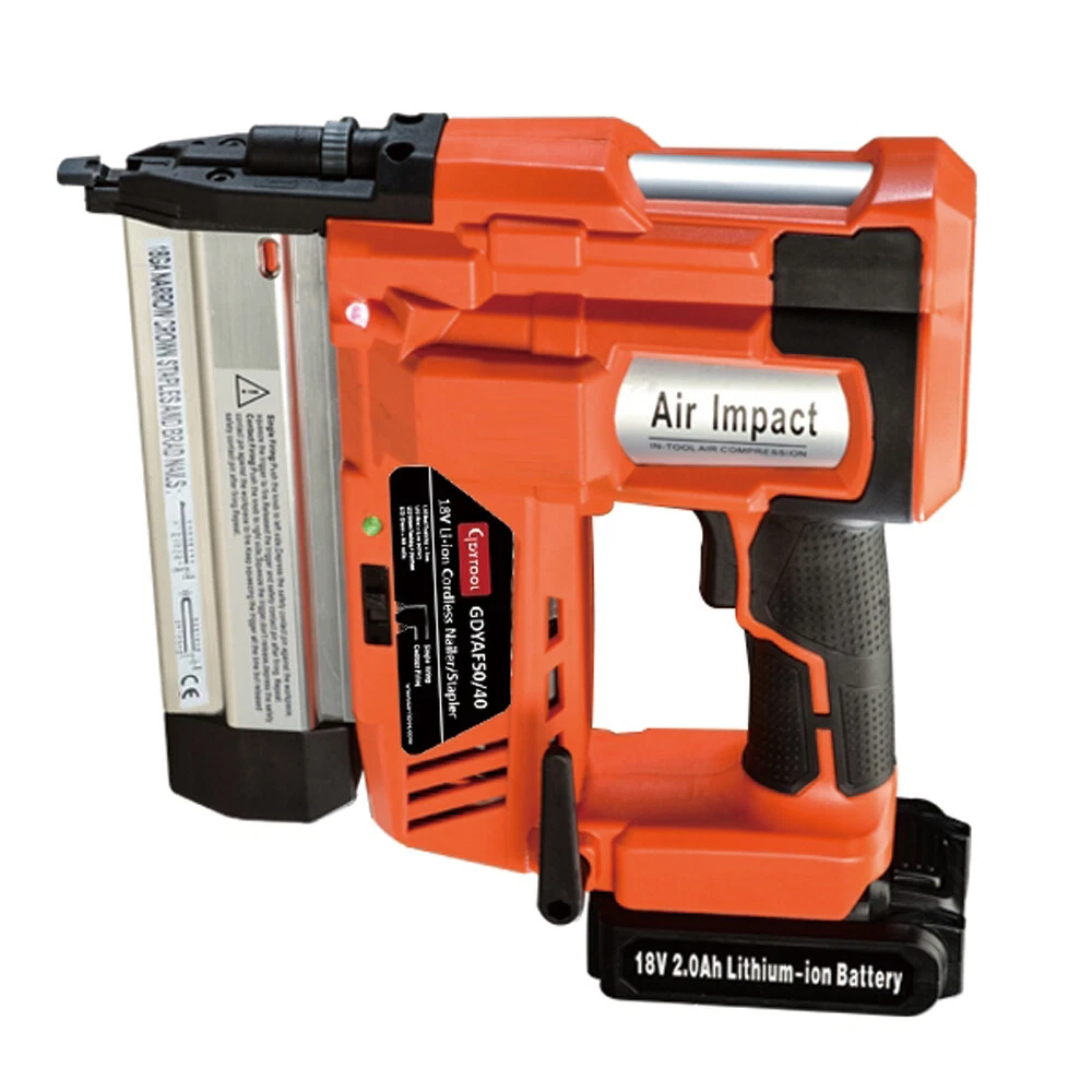 Aggregate more than 154 cordless brad nail gun best songngunhatanh.edu.vn