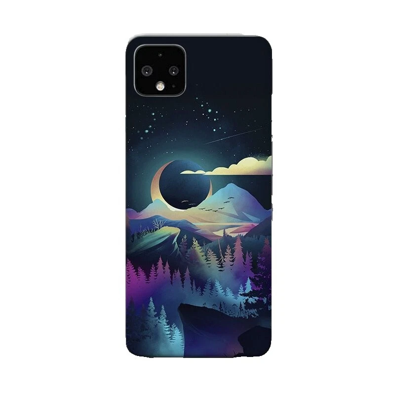 Silicone/Gel/Rubber Cases, Covers & Skins for Google Pixel XL